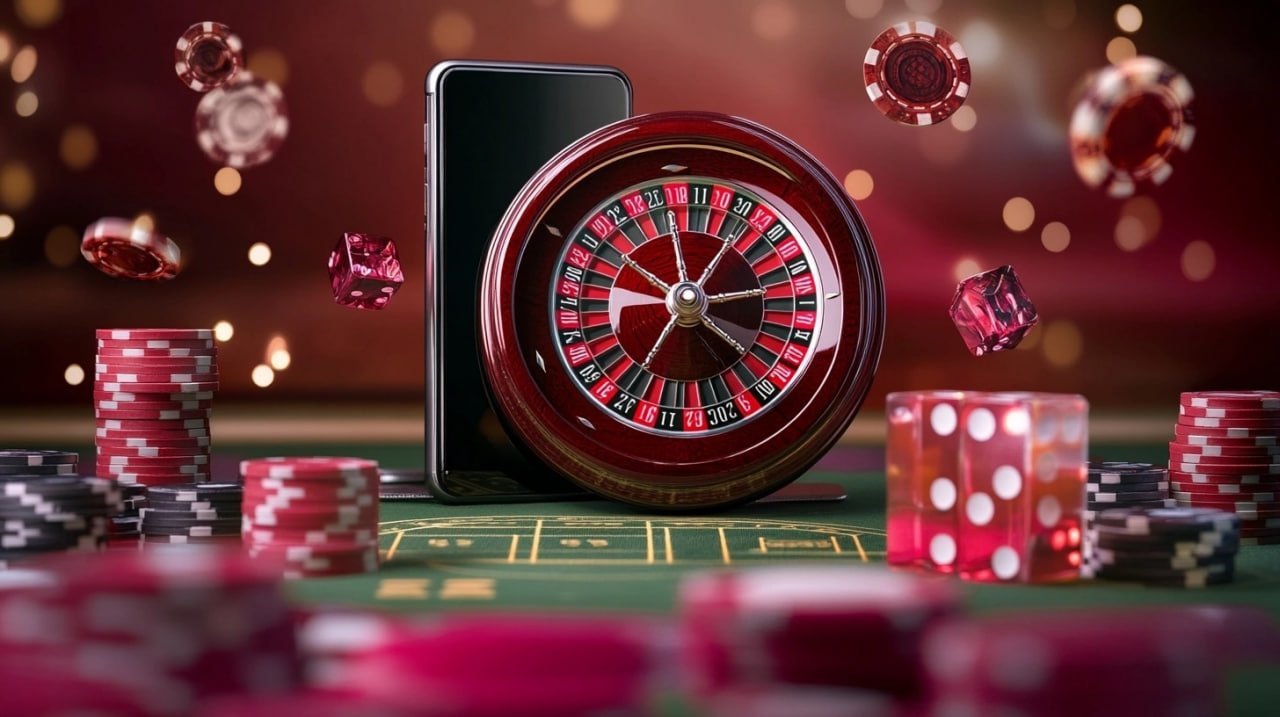 Pengalaman live casino kelas dunia di gopay77 dengan dealer profesional